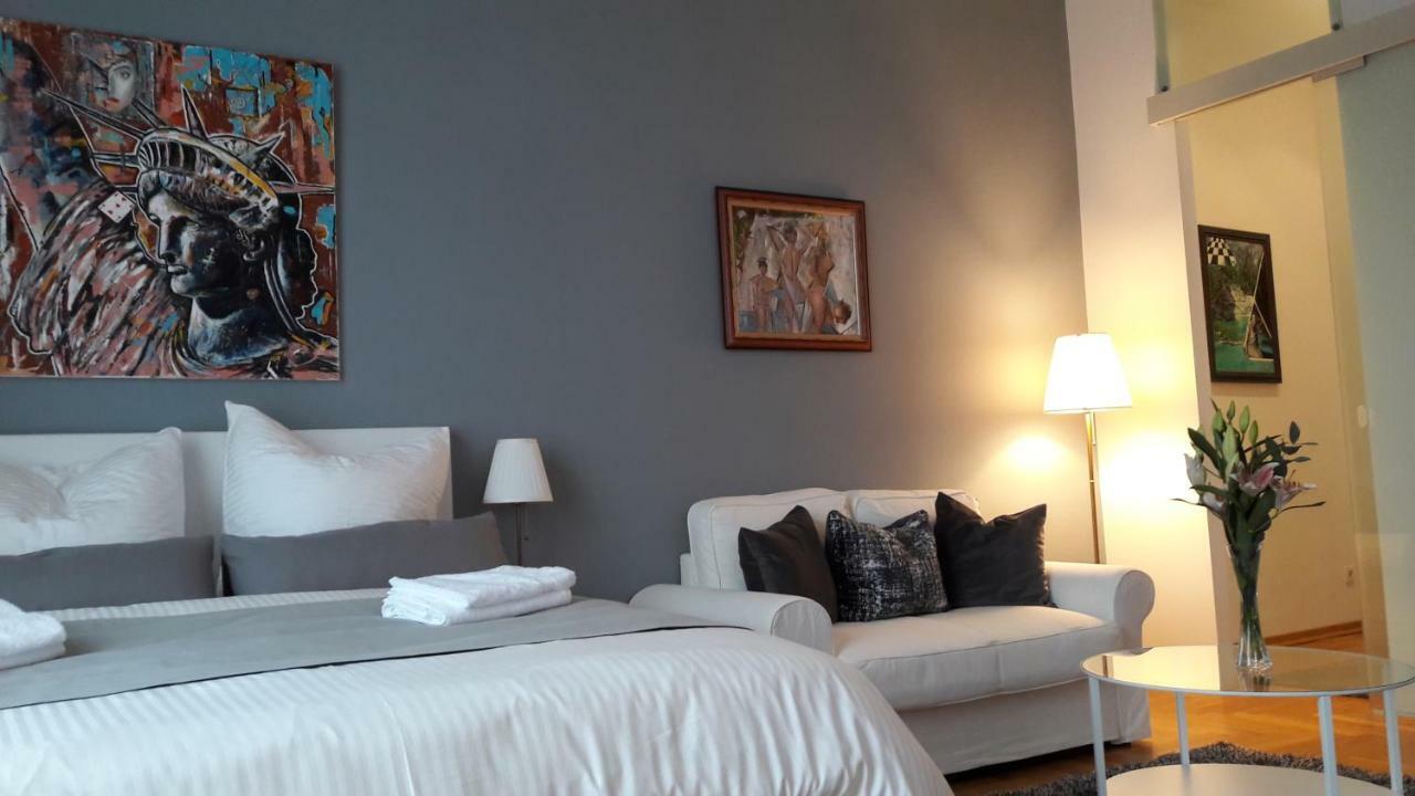 Musikviertel Apartment